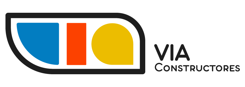 VIA Constructores logo